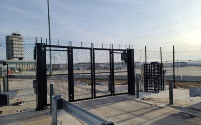 Why Use Speed Gates for Modern Access Control