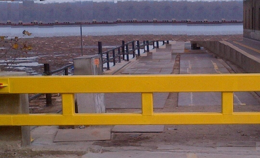 Portable Vehicle Barriers vs. Permanent Solutions: When Each One Is the Right Call