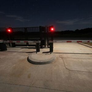 Drop Arm Barrier Solutions