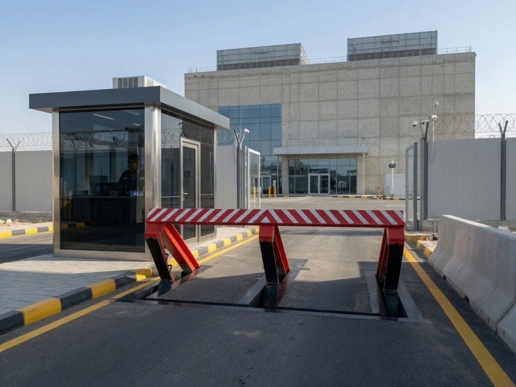 Data Center