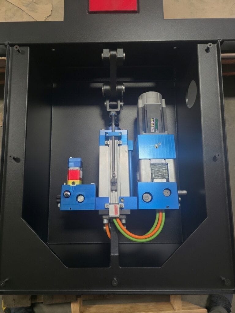 Hybrid Drive