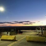 Drop Arm Barrier