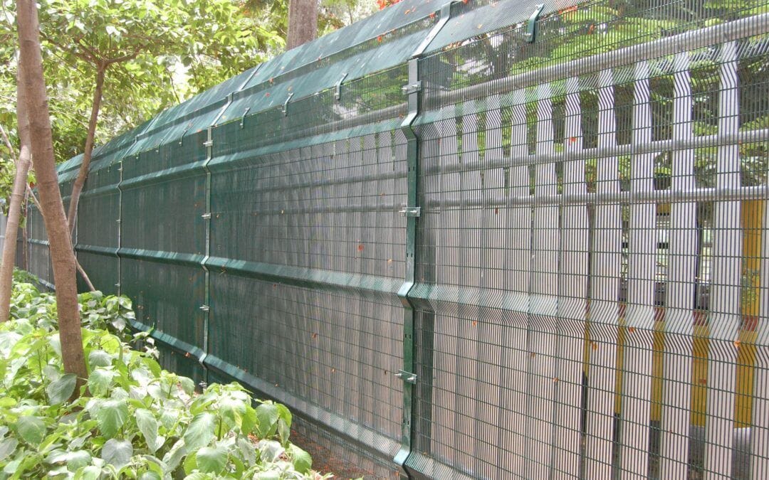 Anti Climb Security Fence: How It Works and Why Facilities Use It