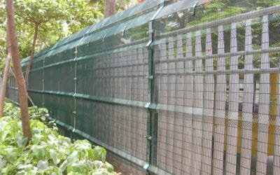 Security Fencing Compliance Standards Every Facility Manager Should Know