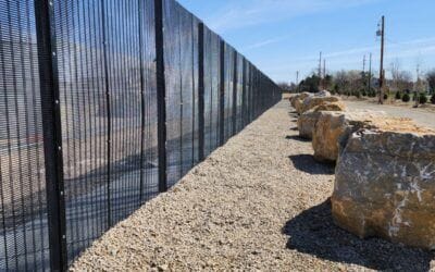 Data Center Perimeter Protection Beyond the Server Room: Fencing, Barriers, and Access Control