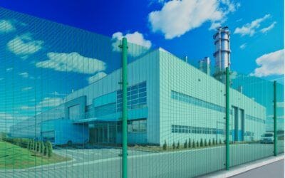 Top Mistakes Businesses Make in Perimeter Security and How to Avoid Them