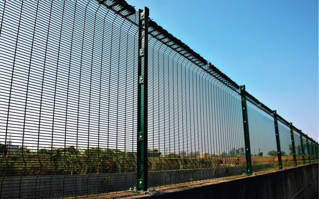 ISC West 2026 Preview: Perimeter Security Solutions From Black Security Products