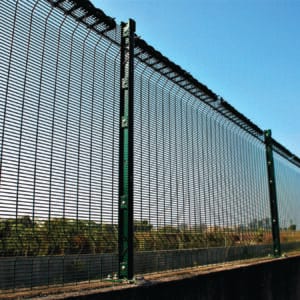 SecureMesh™ Level II