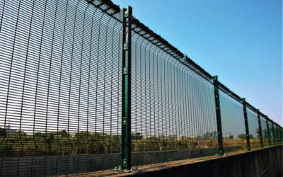 ISC West 2026 Preview: Perimeter Security Solutions From Black Security Products