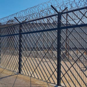 SecureMesh™ Level IV