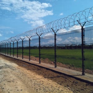 SecureMesh™ Level I