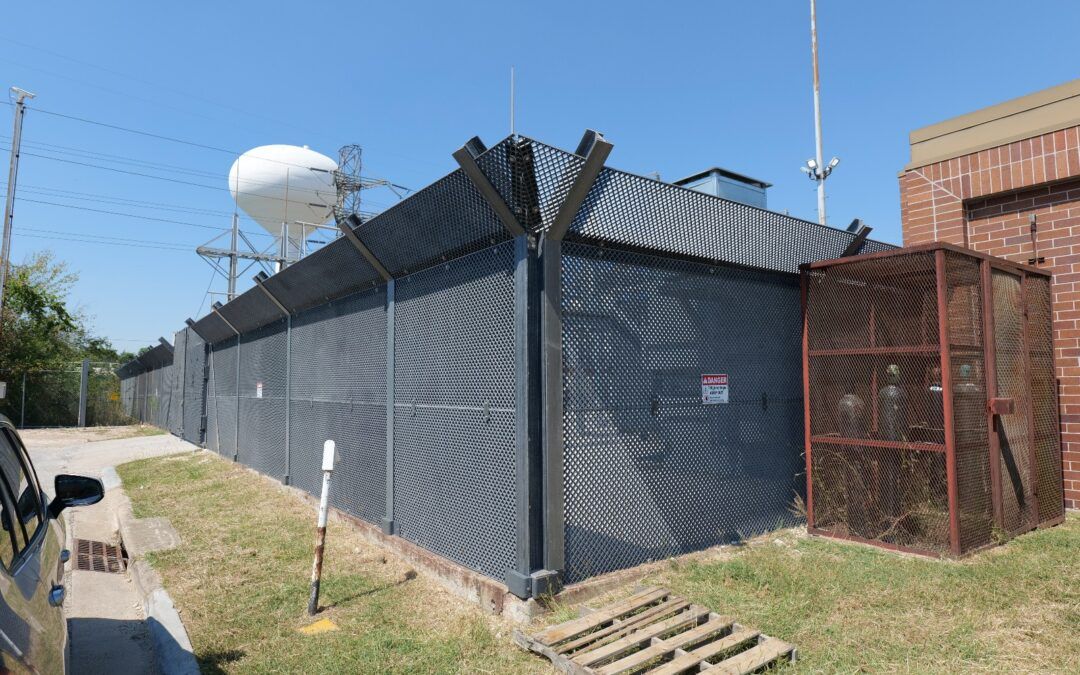 ISC West 2026: What to Expect From Modern Perimeter Security Solutions