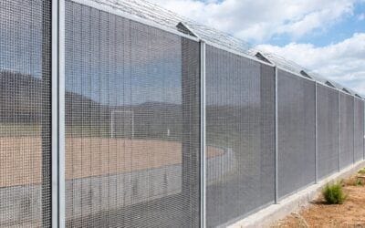 What to Ask Wire Mesh Fence Suppliers Before Signing a Critical Infrastructure Contract