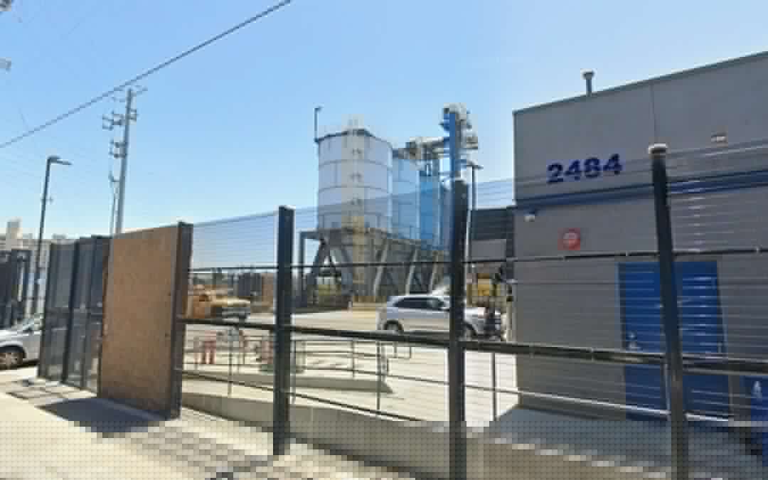 What to Look for in a Wire Mesh Fencing Supplier for Critical Infrastructure Projects