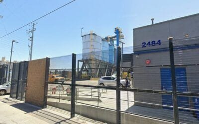 What to Look for in a Wire Mesh Fencing Supplier for Critical Infrastructure Projects