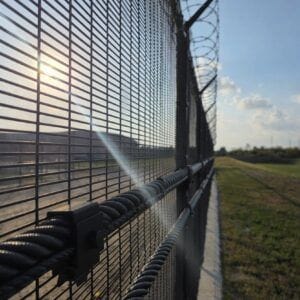 SecureMesh™ Integrated