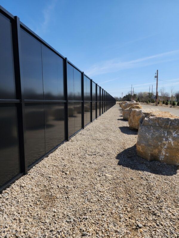 SecureMesh™ Shutter