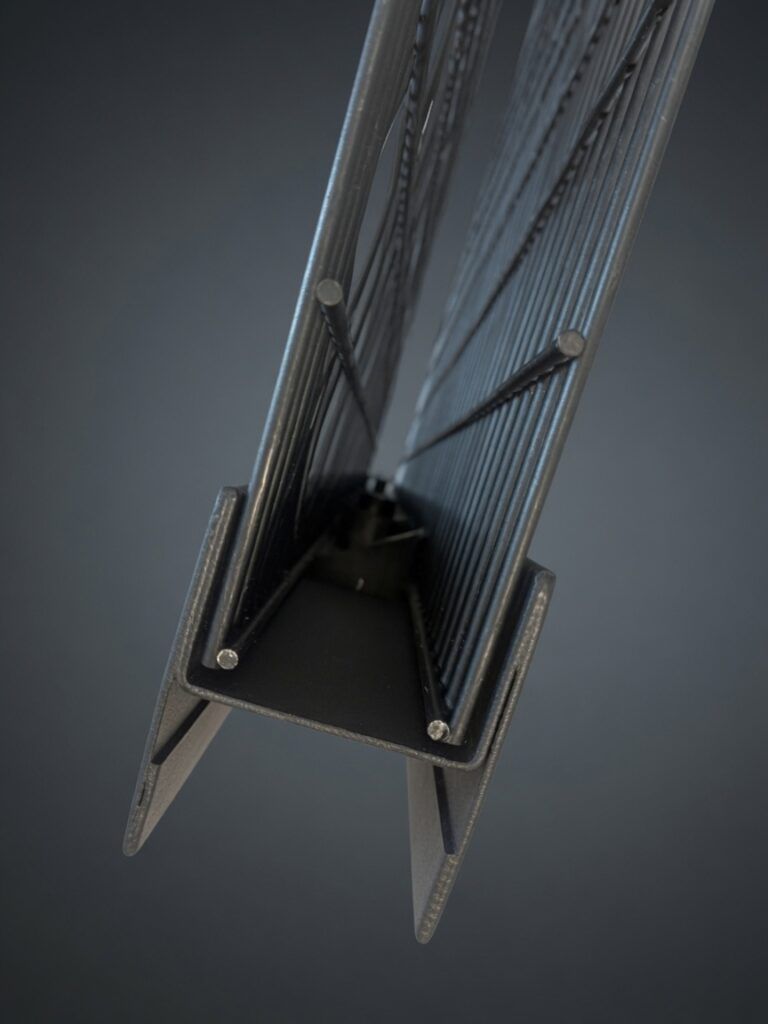 image double skin