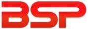 BSP logo