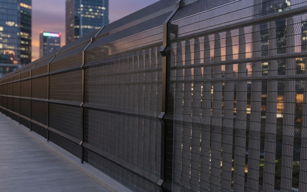 BSP SecureMesh