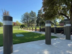 Anti-Ram Bollards gallery image