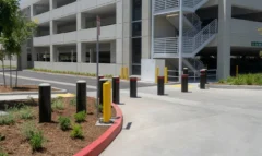 Anti-Ram Bollards gallery image