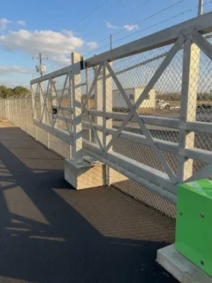 Anti-Ram Crash Gates gallery image
