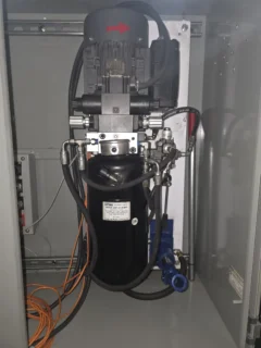Drop-Arm Barriers gallery image
