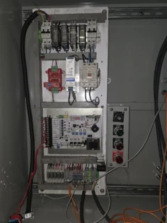 Drop-Arm Barriers gallery image