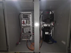 Drop-Arm Barriers gallery image