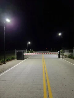 Drop-Arm Barriers gallery image