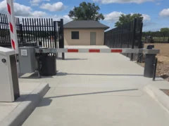 Drop-Arm Barriers gallery image