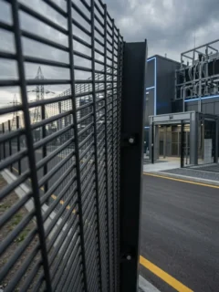 SecureMesh™ gallery image