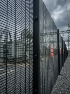 SecureMesh™ gallery image