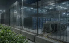 SecureMesh™ gallery image