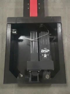 Wedge Barriers: Anti Ram Wedge Barrier Systems for Vehicle Access Control gallery image